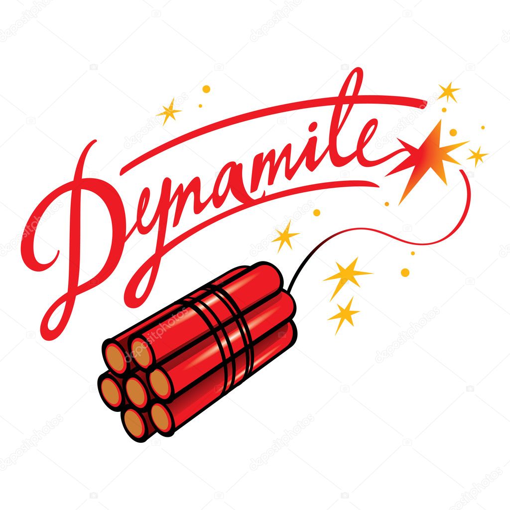 Dynamite Dynamite