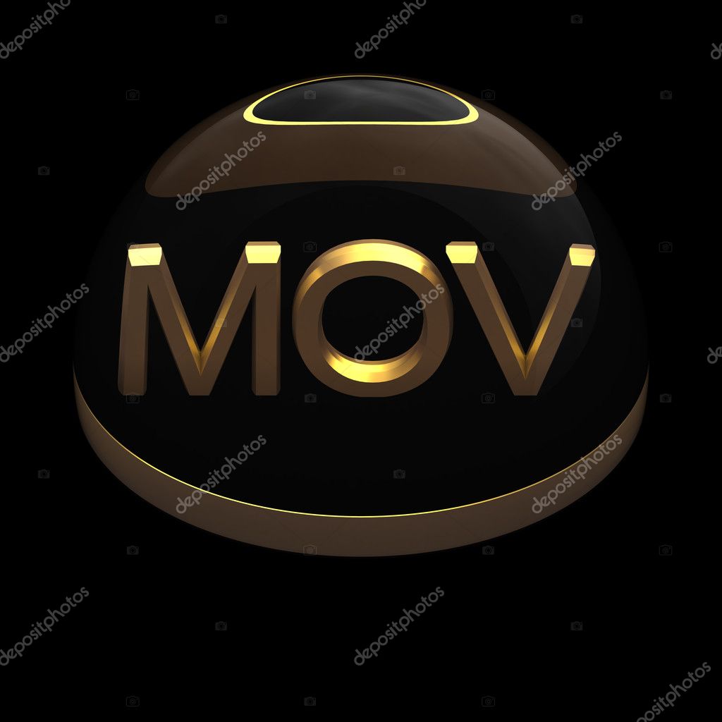 FORMATO MOV formato mov: