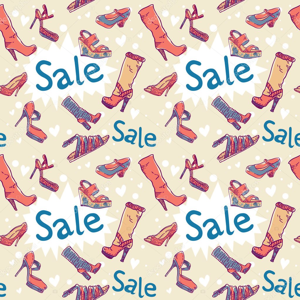 Discount Shoes
