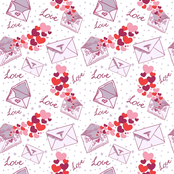 Love Letter Texture