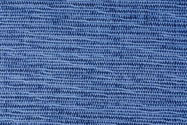 Blue fabric swatch samples texture