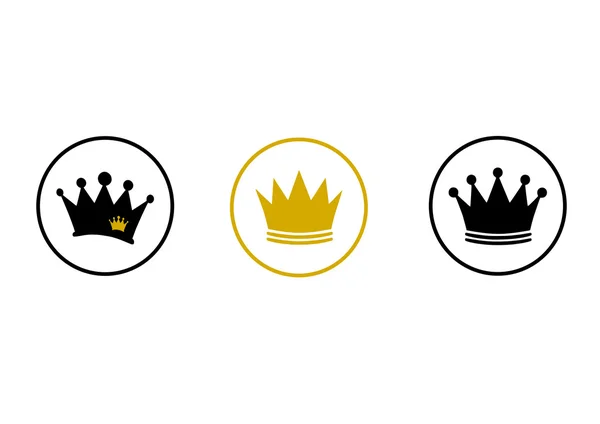 Symbol Crown