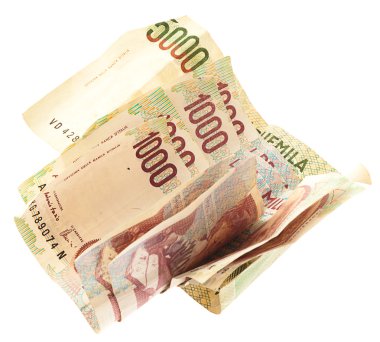 Forex italian lira