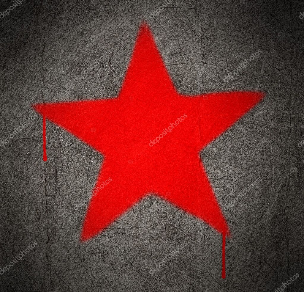 Communist Red