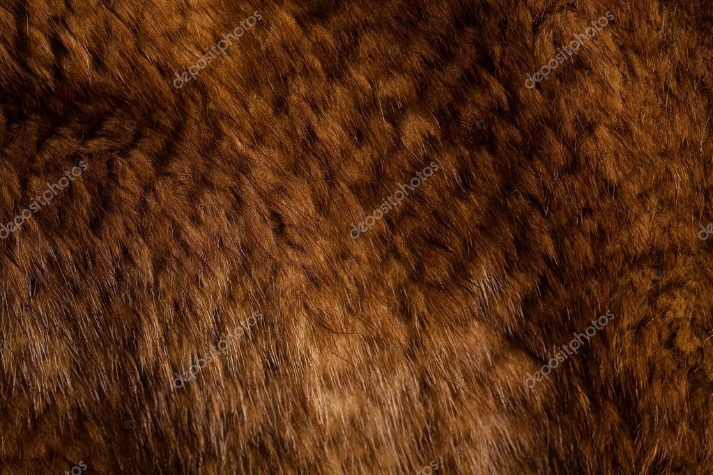 Mink Texture