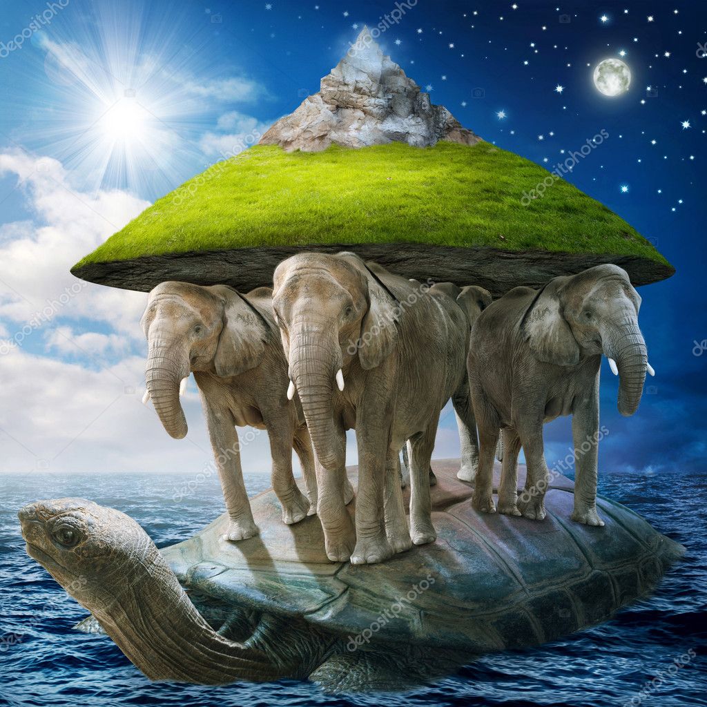 [Obrazek: depositphotos_9985813-World-turtle.jpg]