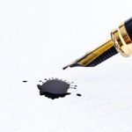 Resultat d'imatges de MANCHA EN LIBRETA