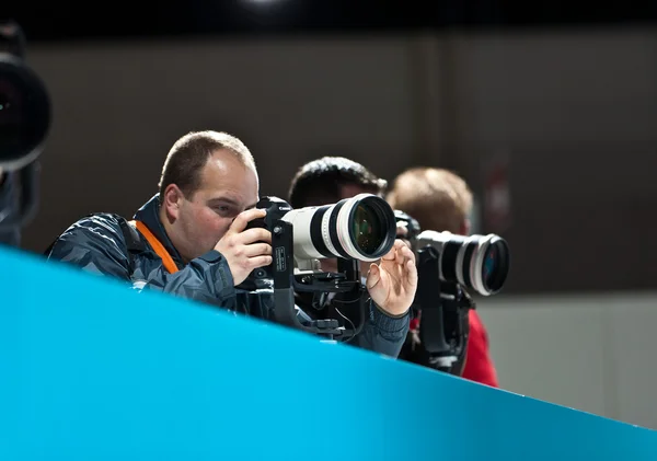 Photokina - World of Imaging in Cologne