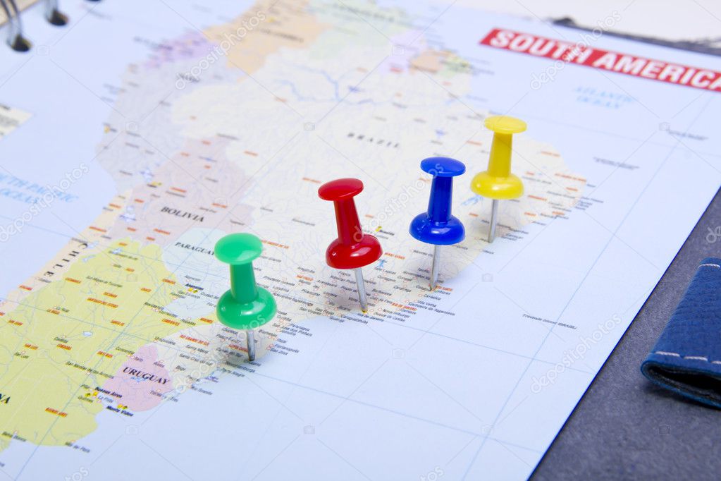 Planning A Business Trip