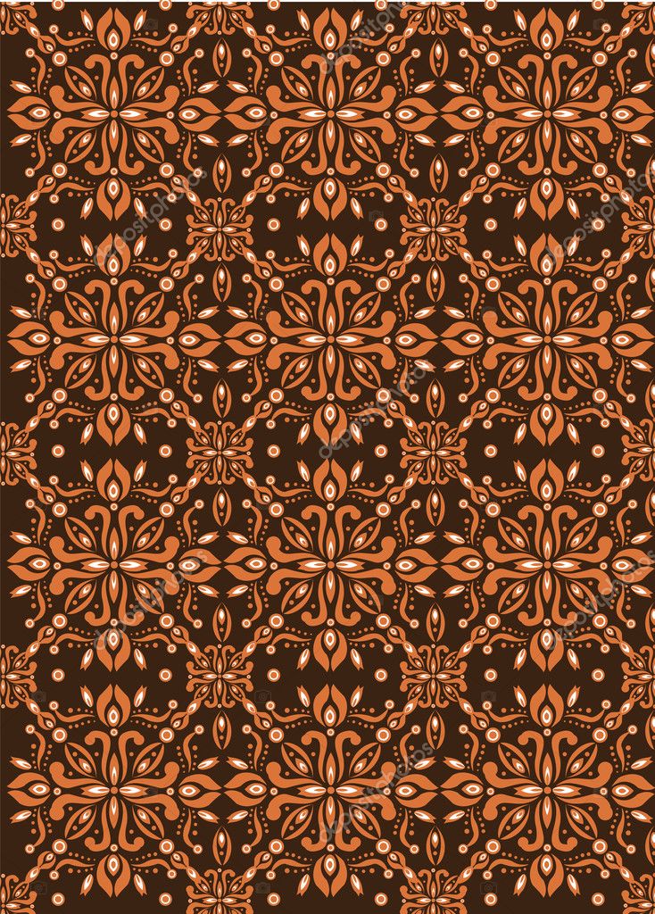bali pattern