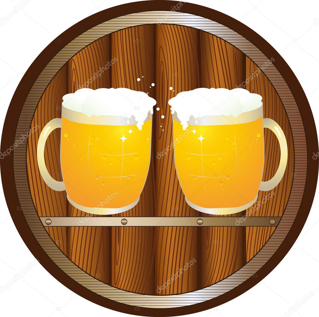 Beer Mug Icon