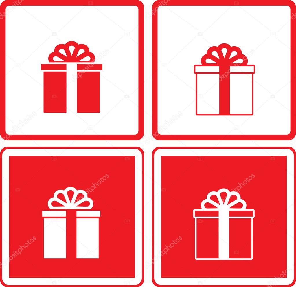 Set of gift box Set of gift box