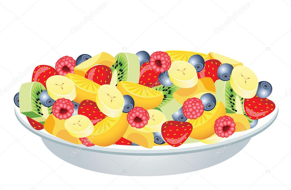fruit+salad+|