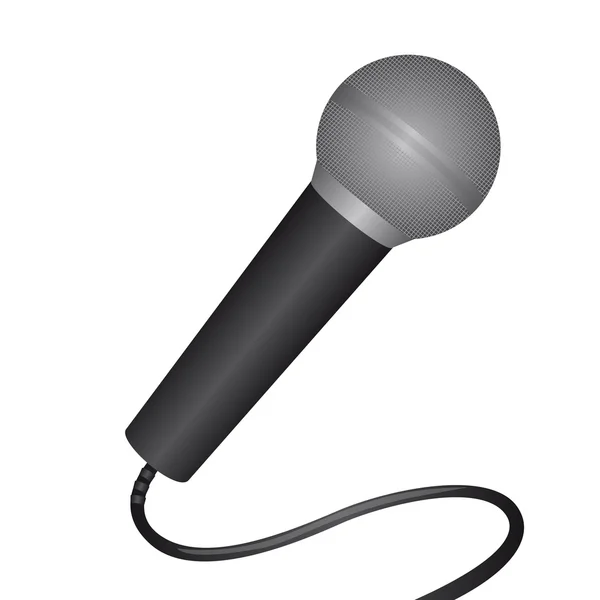 Vector Microphone