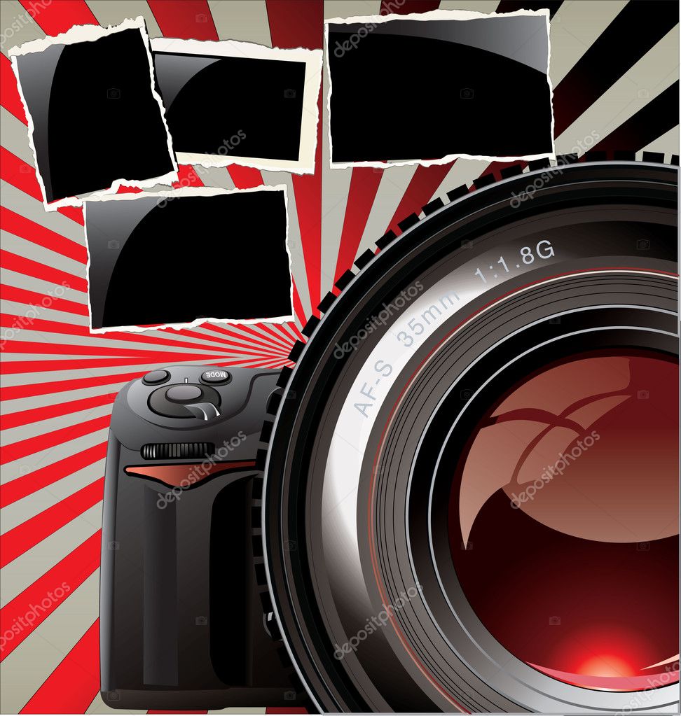 Professional Photo Frames