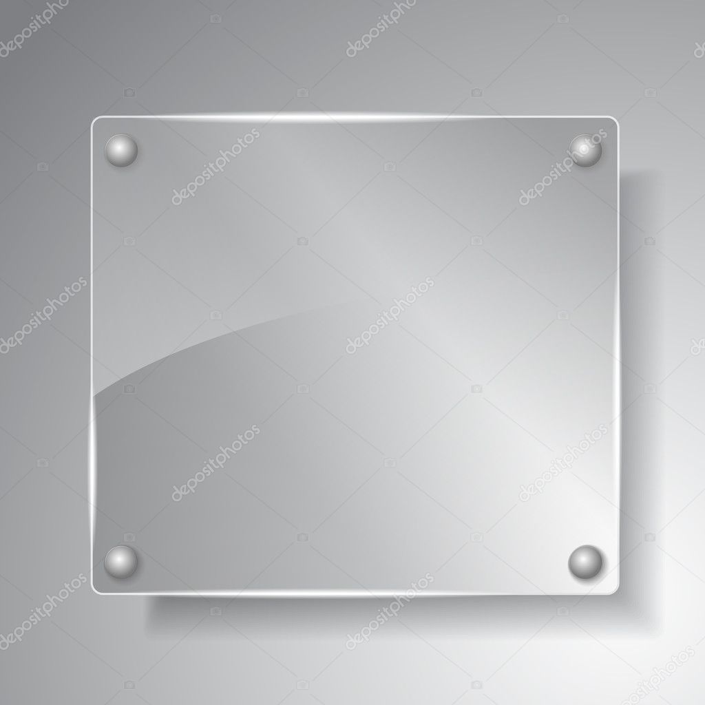 Glass Board