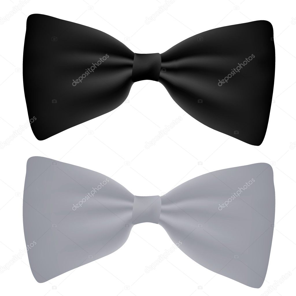 bow tie symbol