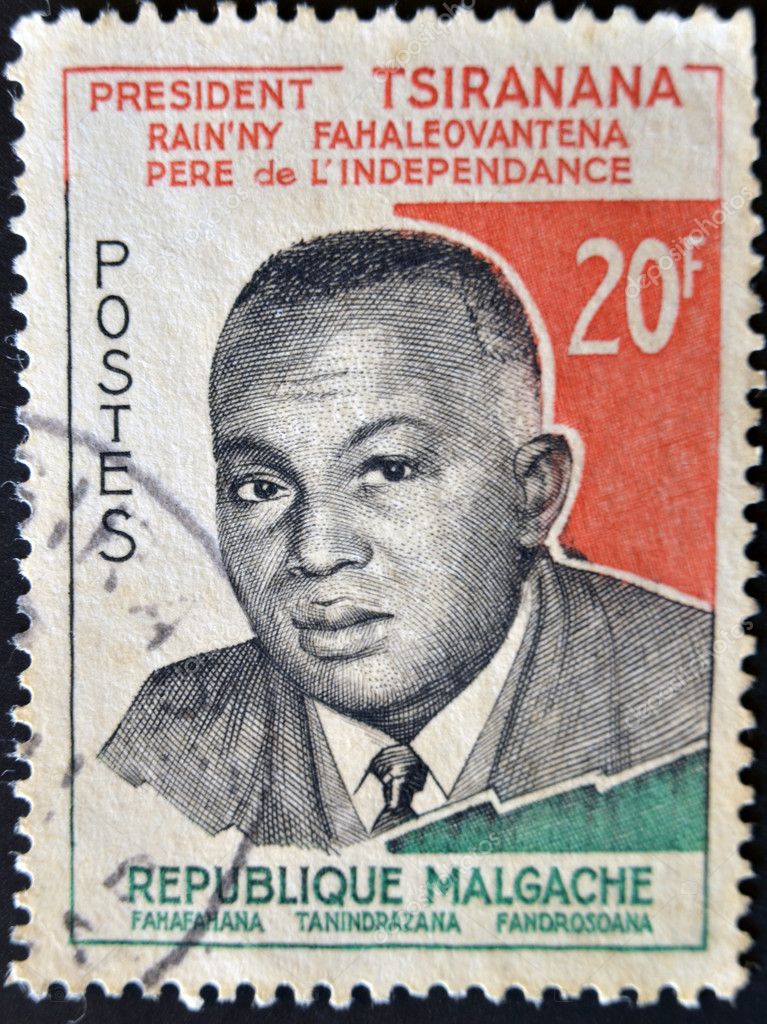 Madagascar Independence Day