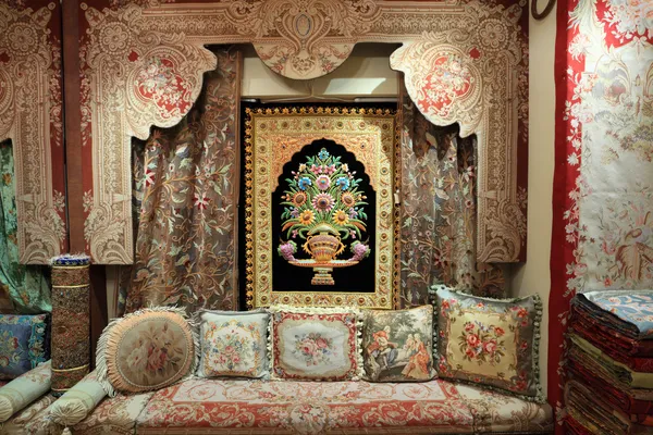 Beautiful Kashmir carpets for sale