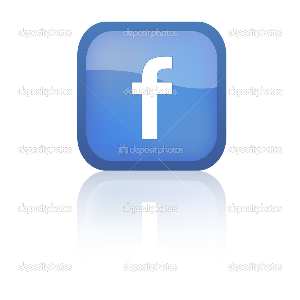 Face Book Icon