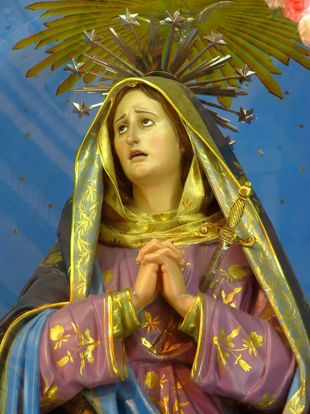 Madre Dolorosa