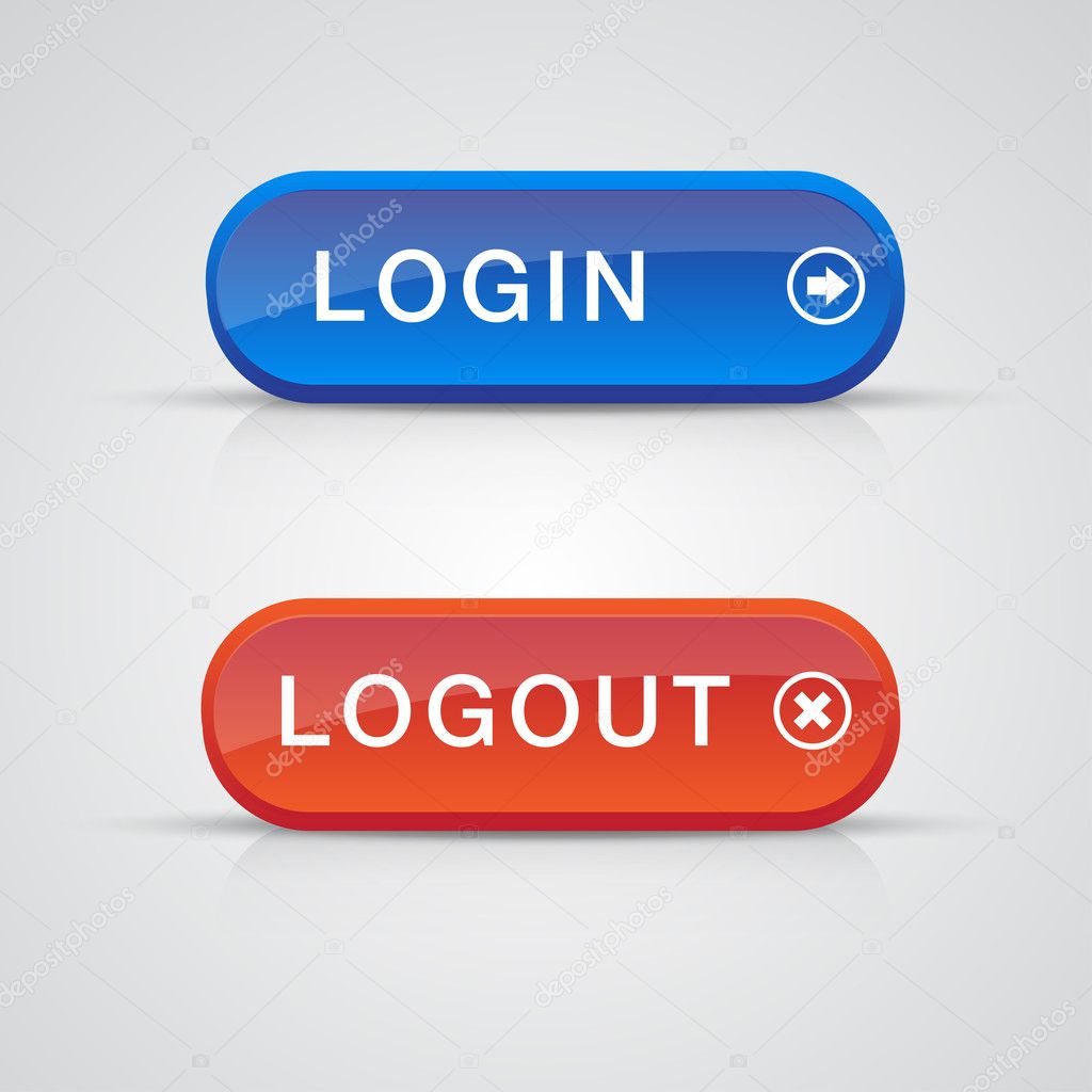 images for logout