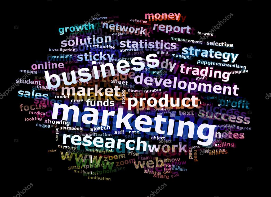 word marketing
