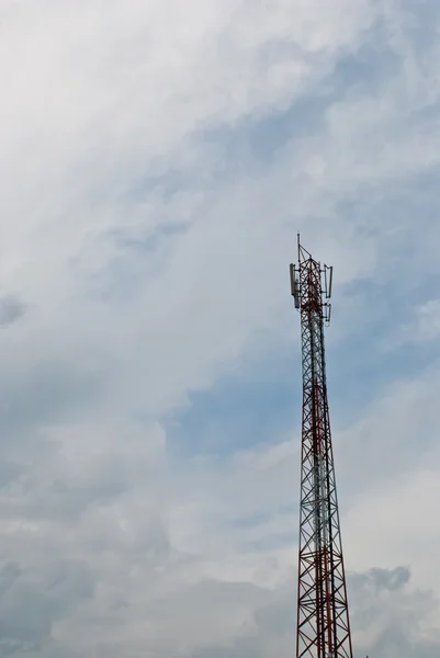 Mobile communication antenna