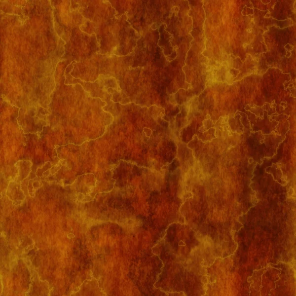 Burnt Orange Marble