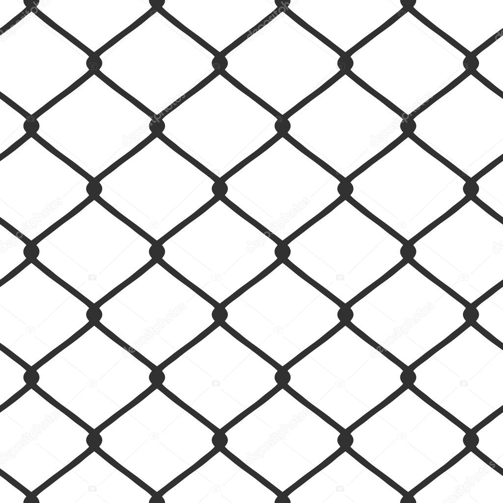 Chain Link Pattern