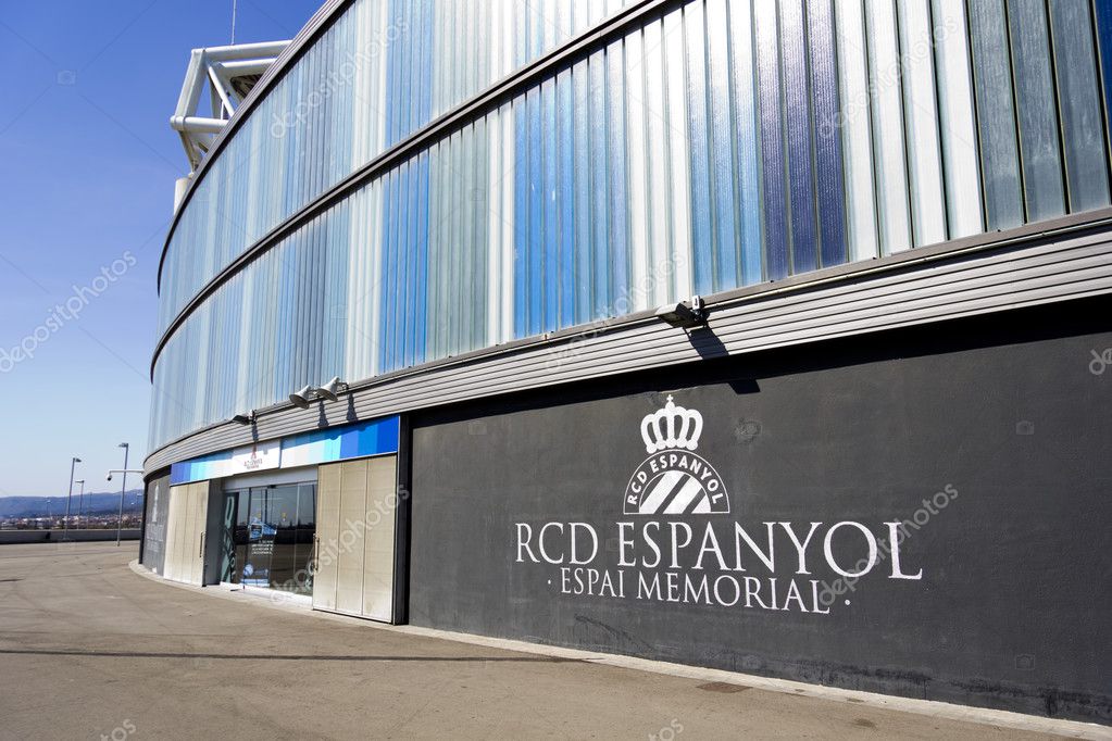 rcd espanyol stadium