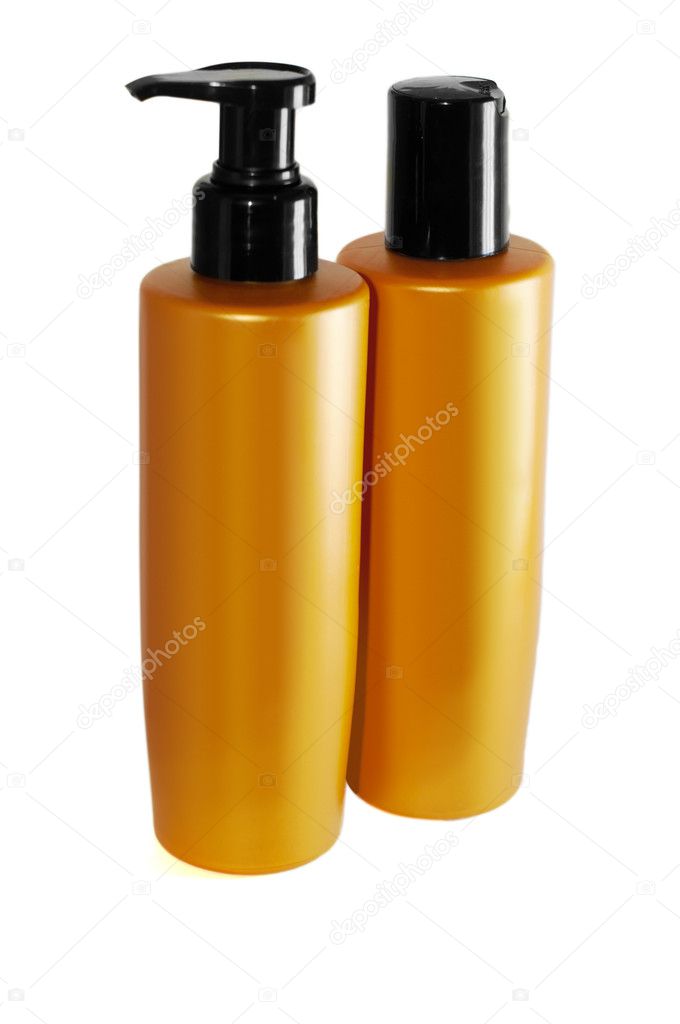 Yellow Shampoo