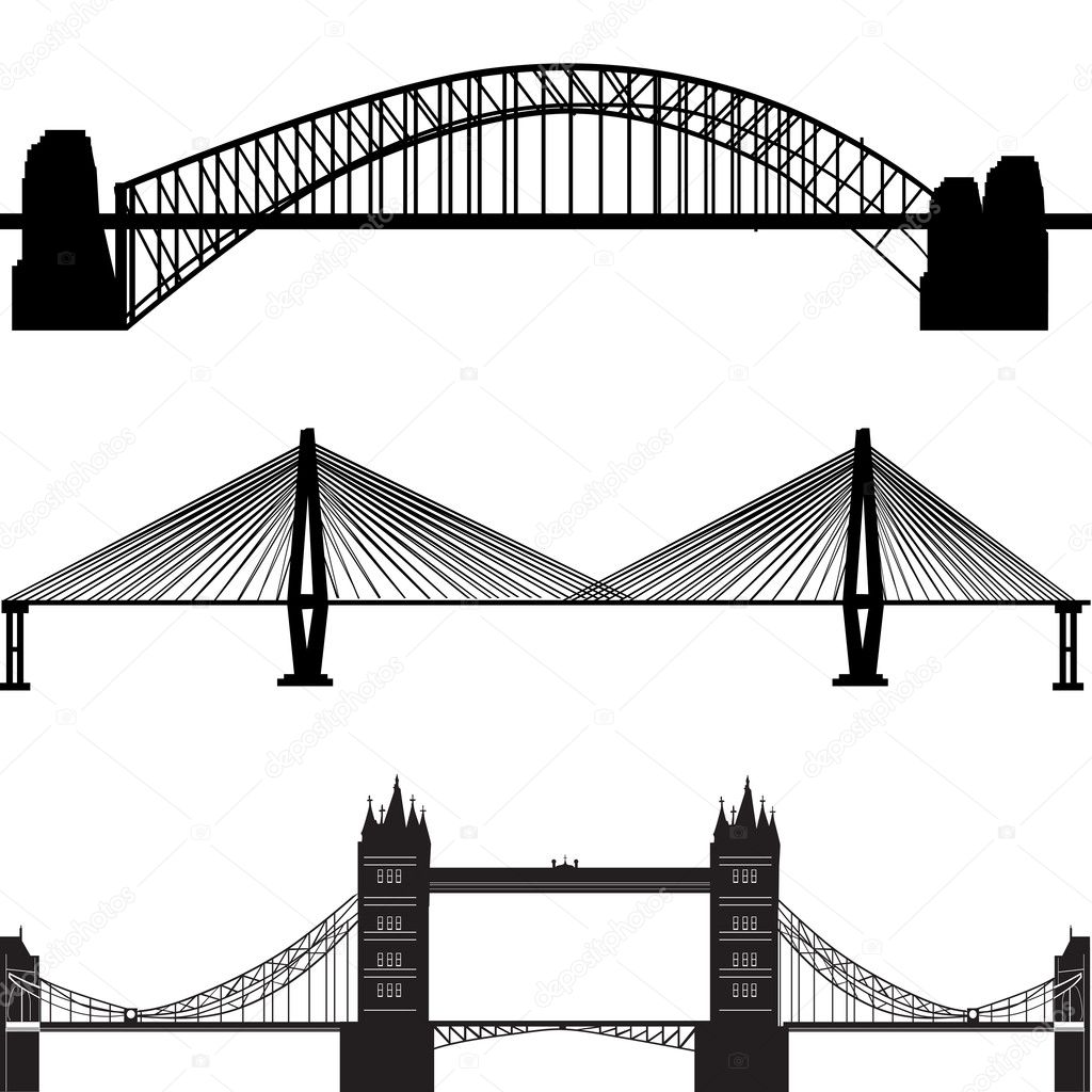 bridge vector free