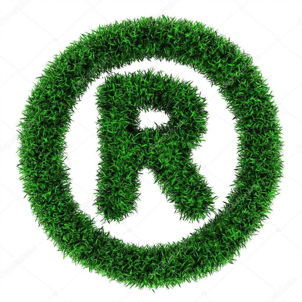 Grass Symbol