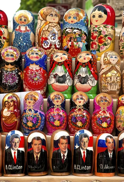 Deposit Market In Russia Dissertation