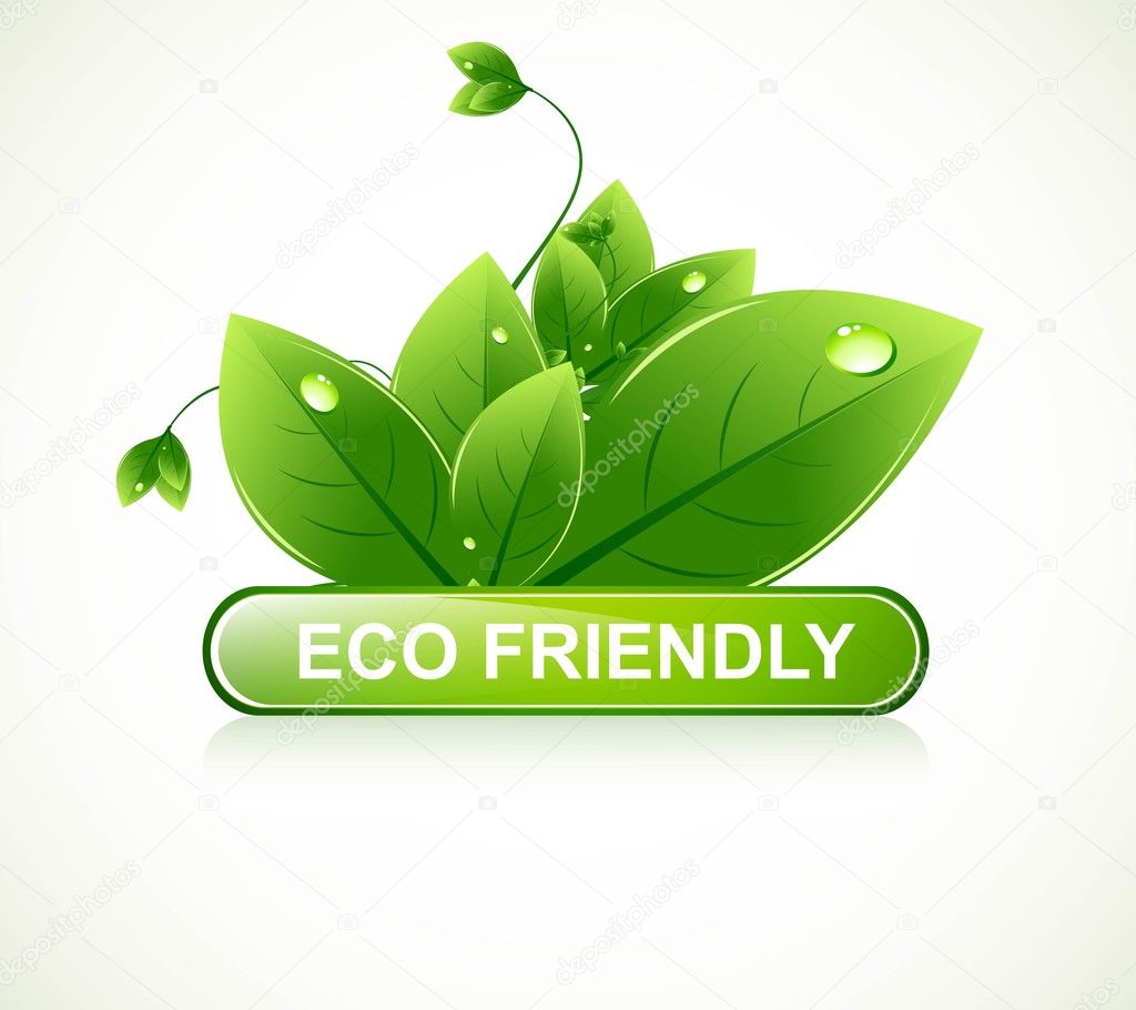 Eco Leaf