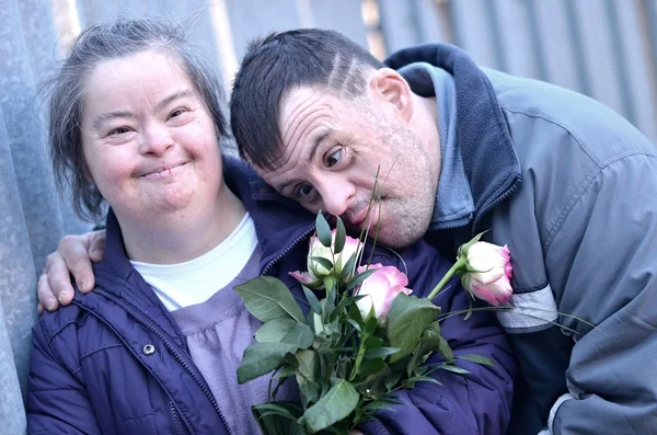 Down syndrome love