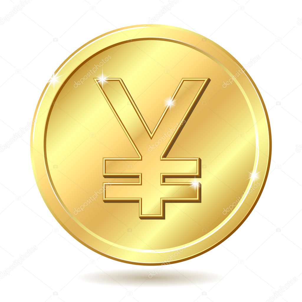 golden-coin-with-yen-sign-stock-vector-tassel-8633503