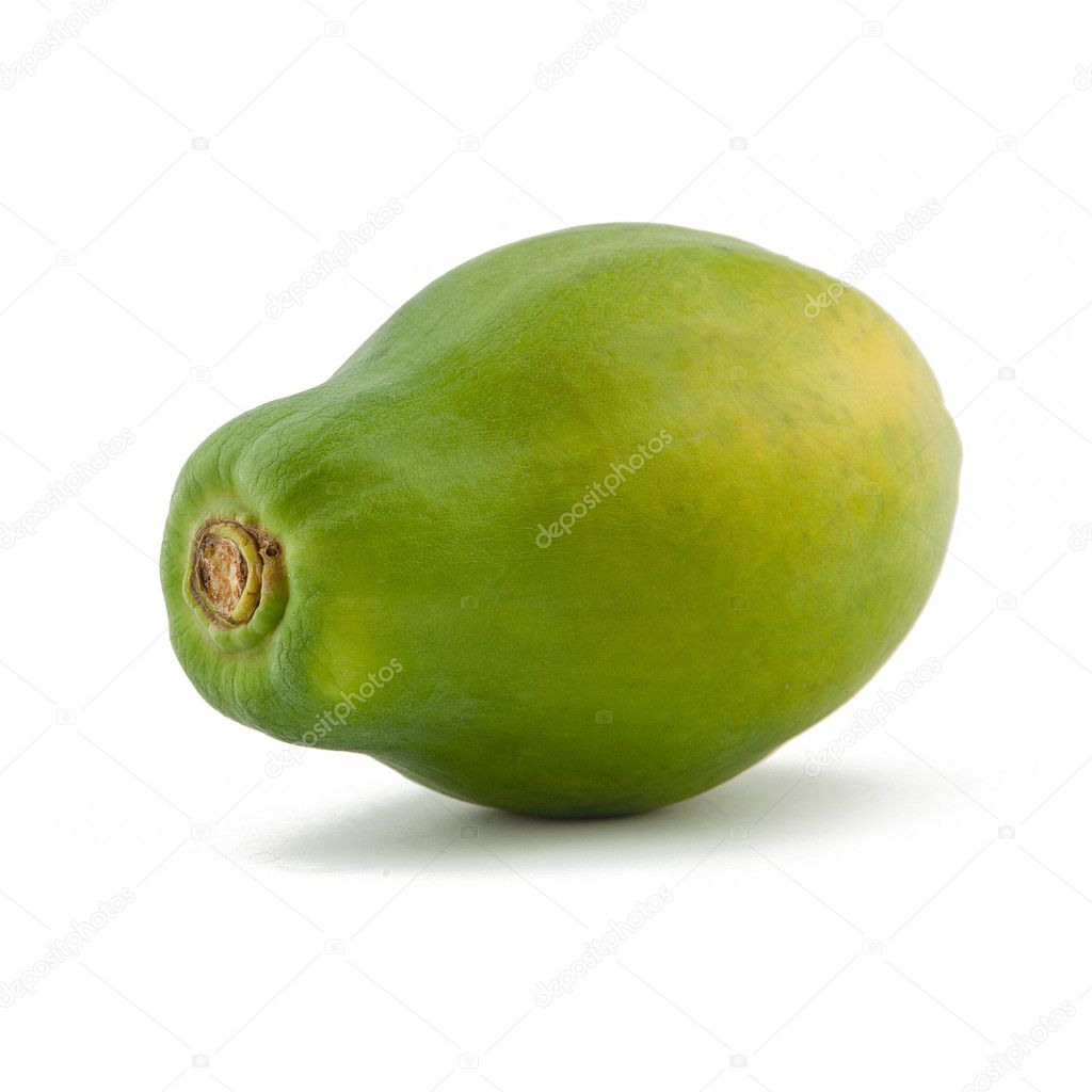 Papaya Fruit Pictures