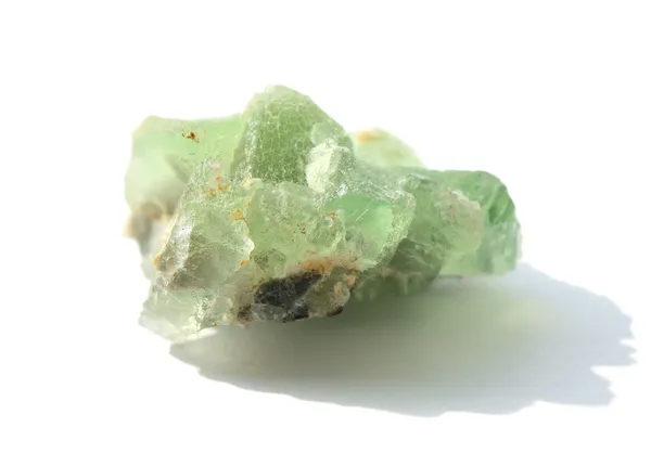 Mineral collection - fluorite