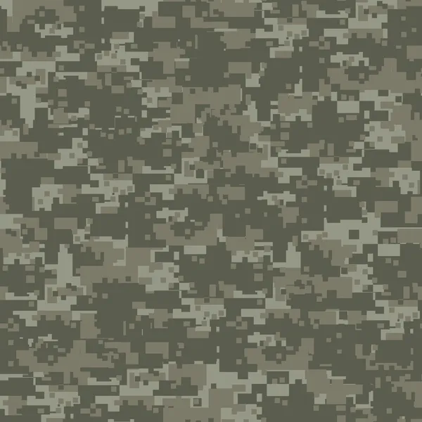 Military woods camouflage