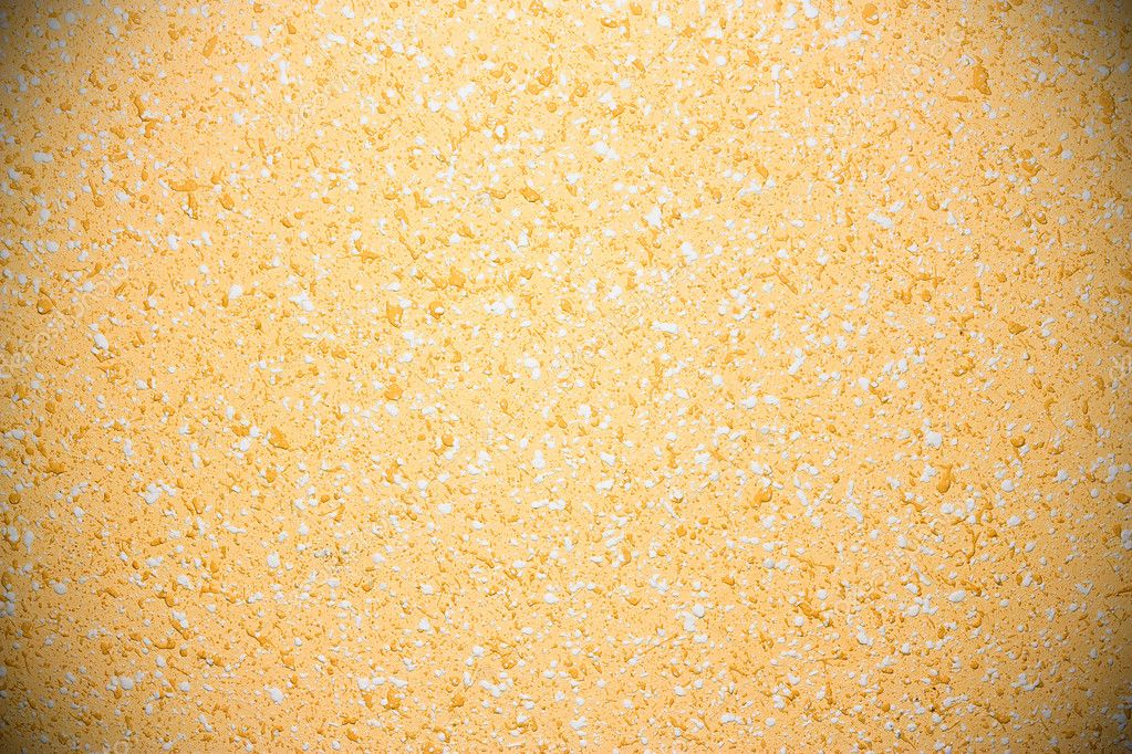 Yellow Wall Texture