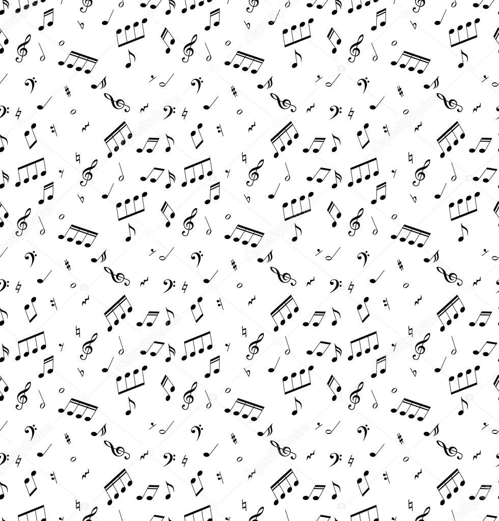 Pattern Music