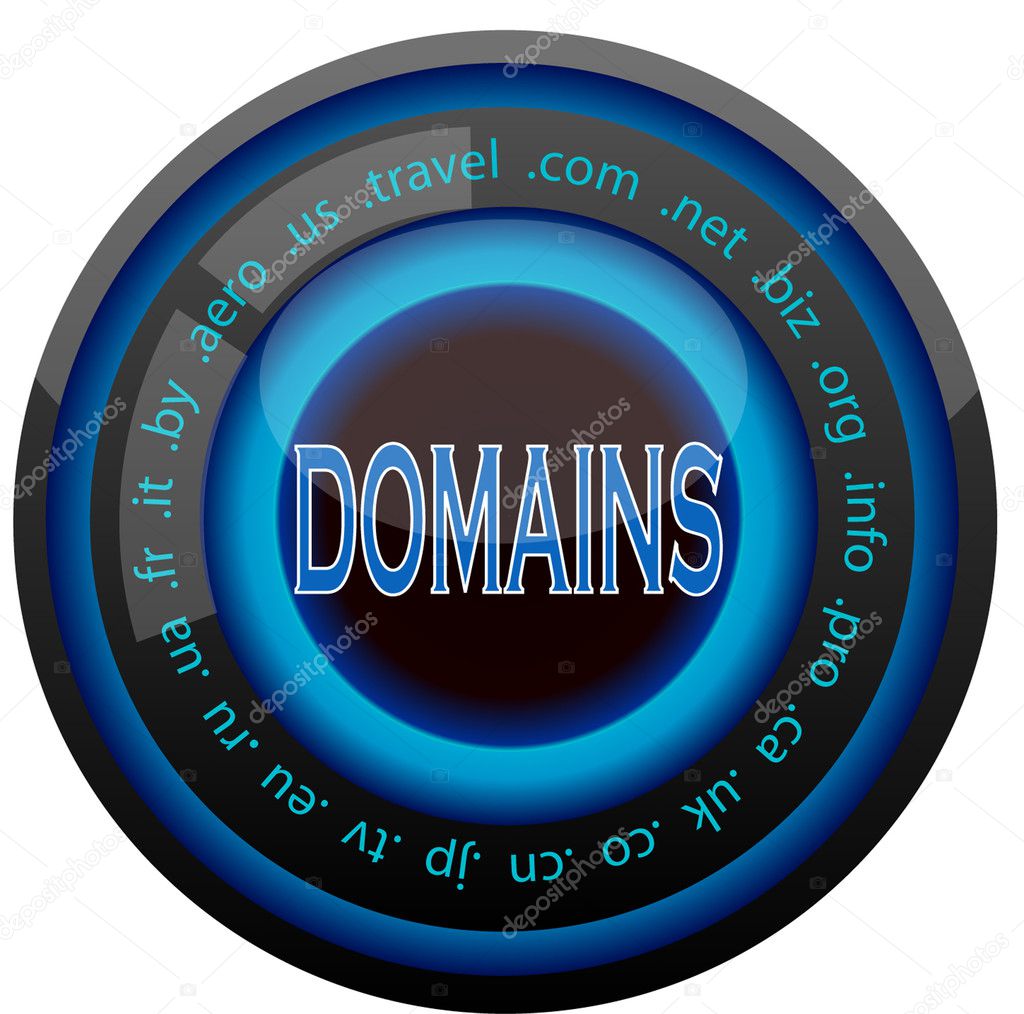 Domain Icon