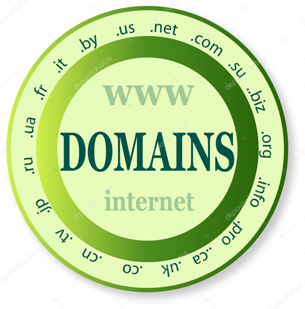 Domain Icon