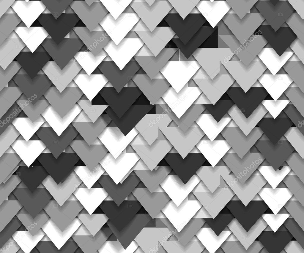 Abstract Triangle