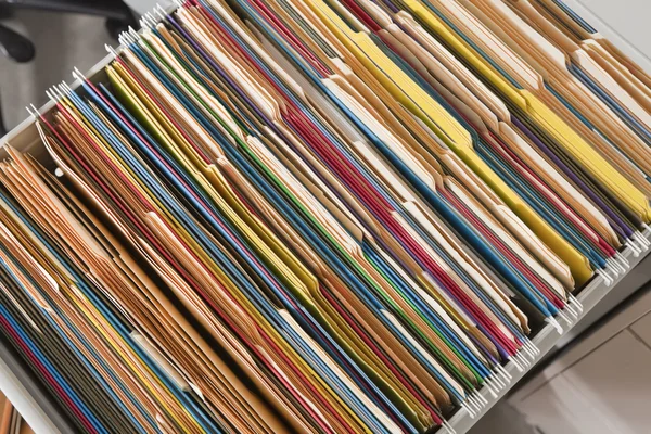 Colorful Files