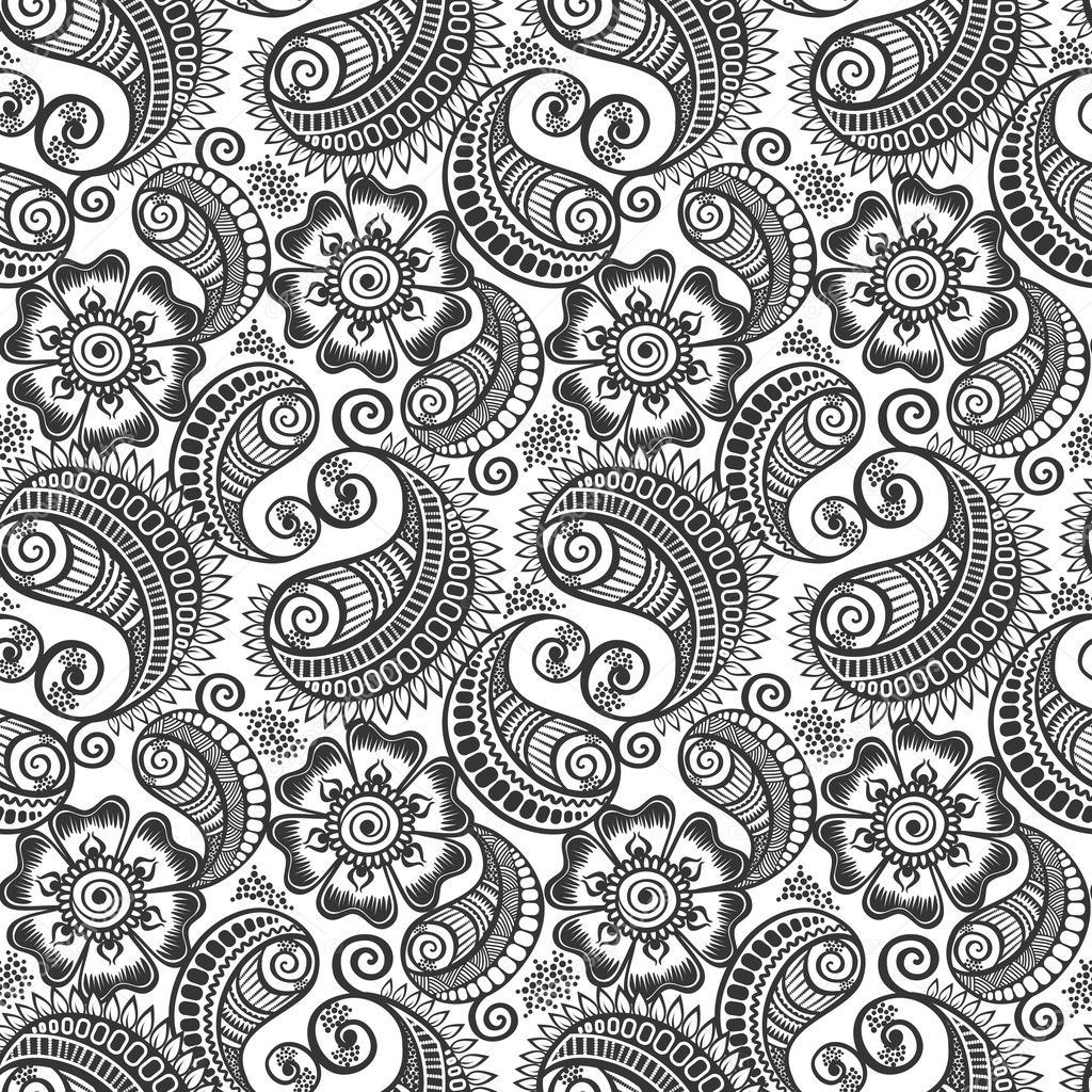 elegant pattern designs