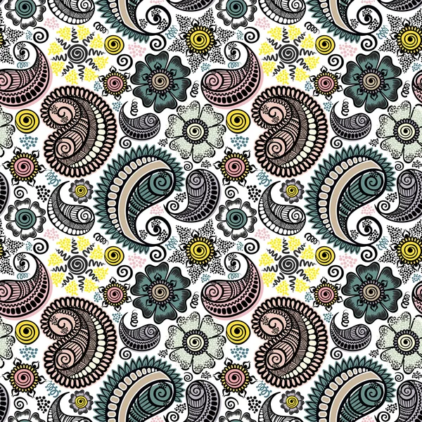 Paisley Pattern