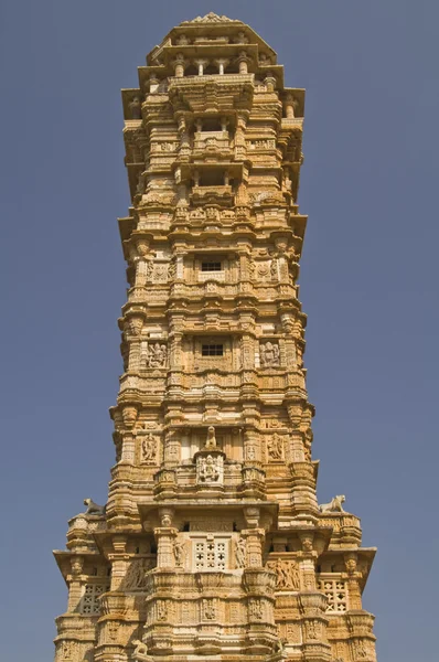 Ancient Hindu Victory Tower